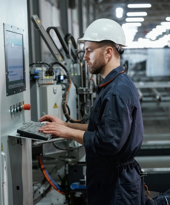 Serpantin İmalatı - Alfa Enerji