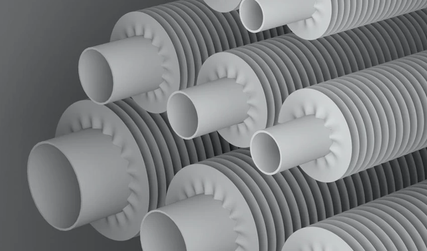 Enerji Verimliliğinde Serpantin Kullanımının Önemi