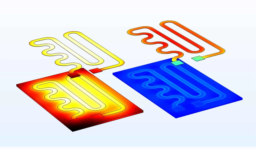 Isı Transferinde Serpantin Teknolojisinin Avantajları