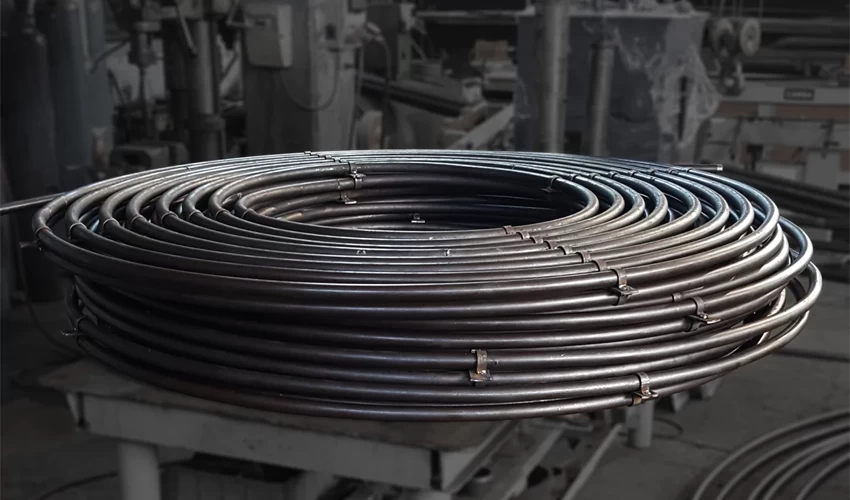 Serpantin Bakımı: Performansı Artırmanın Püf Noktaları