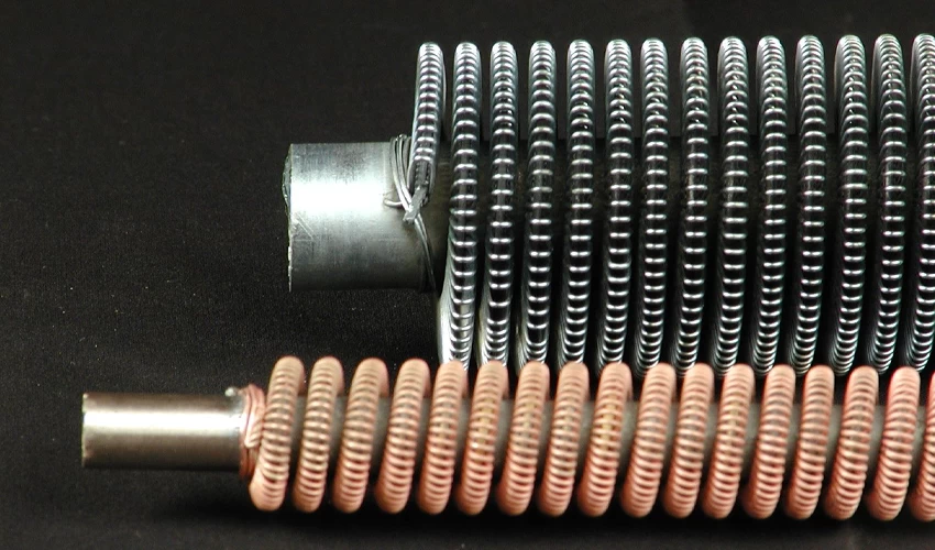 Serpantin Nedir? Endüstriyel Uygulamalardaki Rolü