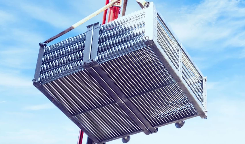 Soğutma Sistemlerinde Serpantinler Neden Vazgeçilmez?